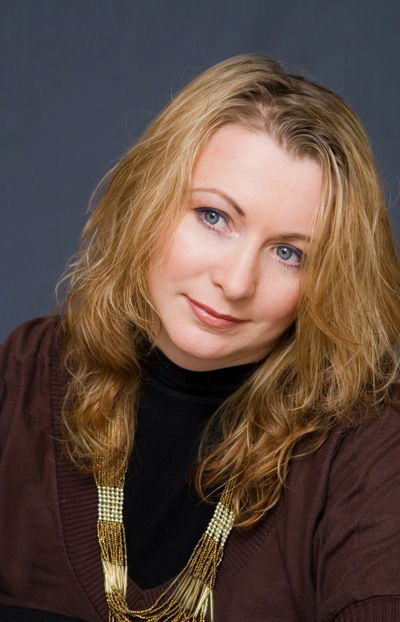 Ольга Никитенко