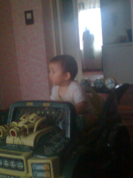 Булат Иманалинов