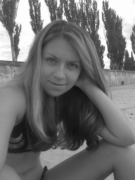 Юлия Ходырева