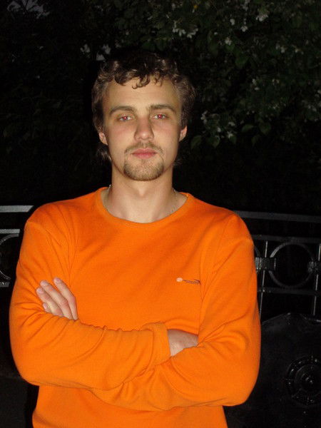 Антон Рыжиков