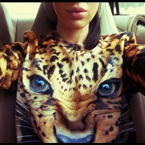 Валерия Гончаренко