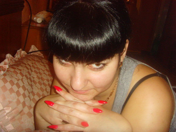 Нарина Курашкина