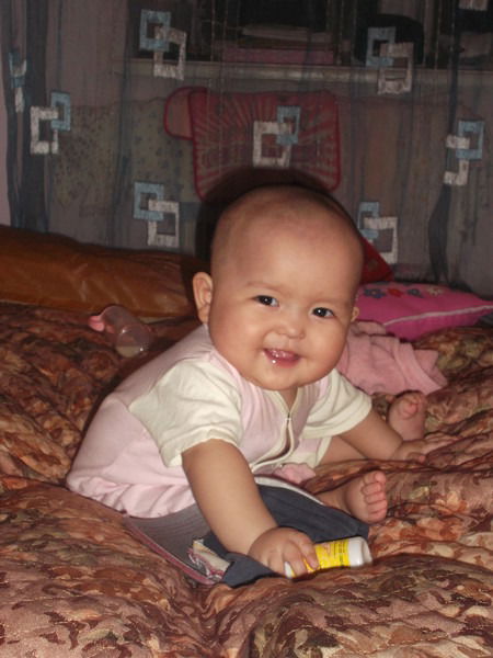 **айж@н** **раджан**