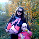 Маргарита Насырова