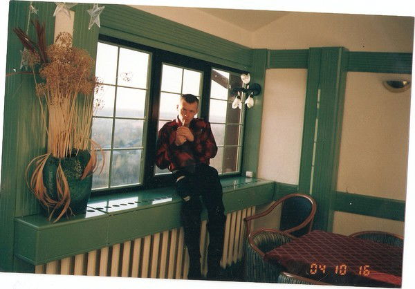 Сергей Мигачев