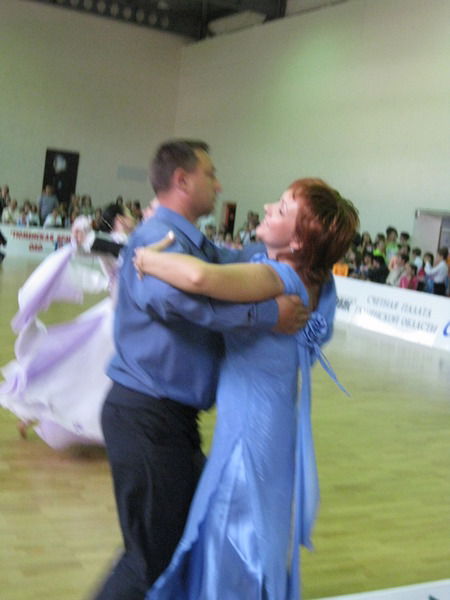 Галина Поперека