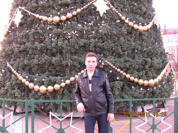 Сергей Чупаков