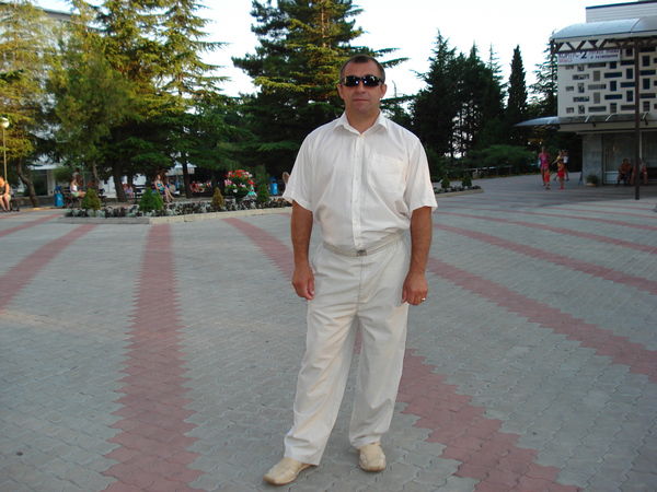 Сергей Пискун