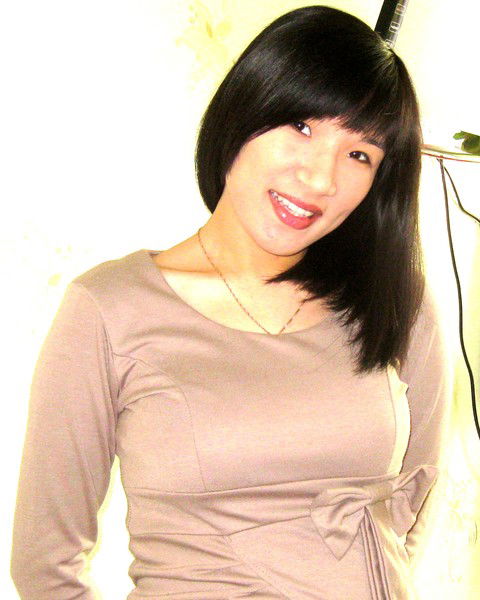 Портнягина Виолетта