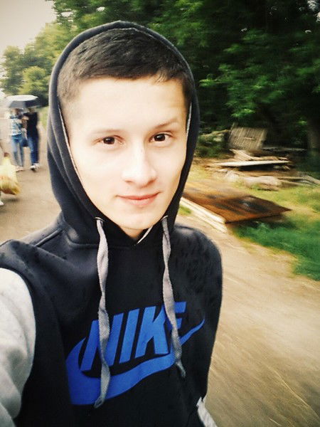 Кирилл Бояринцев