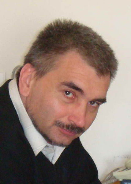 Евгений Дмитриенко