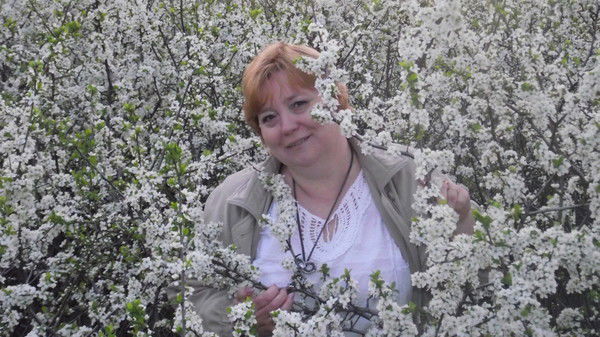 Лариса Горева