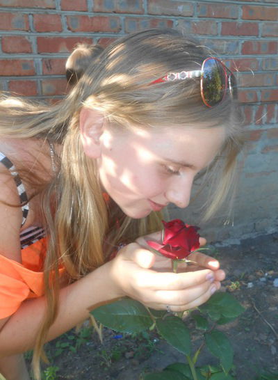 Юлия Литворенко