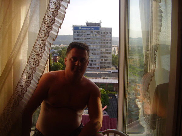 Виктор Шушарин