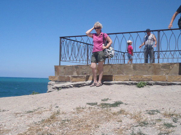 Елена Андрианова