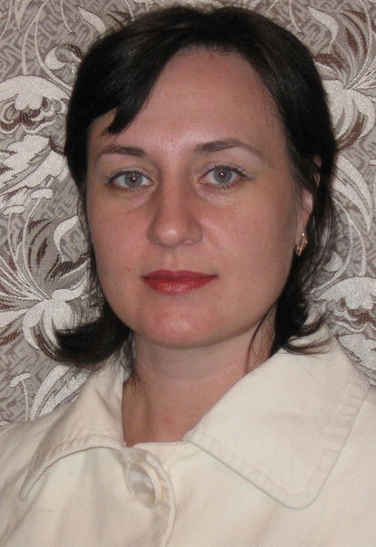 Наталья Погадаева