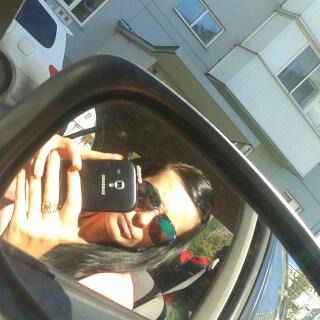 Яна Привалова