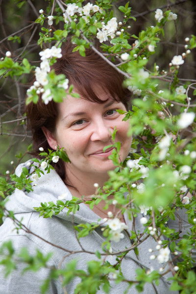 Светлана Касьяненко