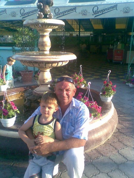 Леонид Козляков