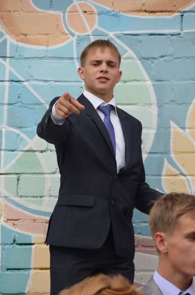 Вася Алексеев