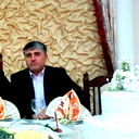 Пирбудагов Магомед