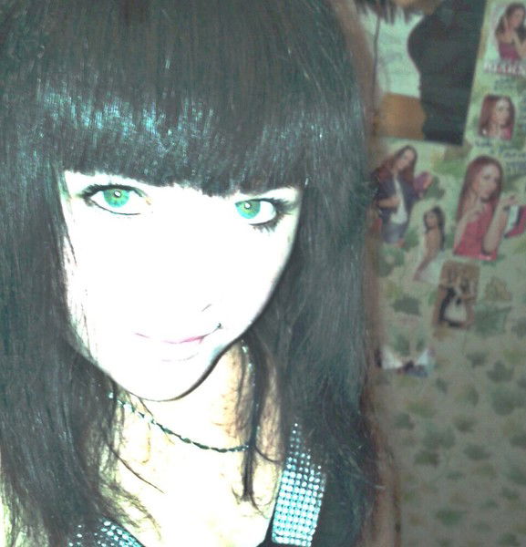 О_О ~Funny.... Crazzy Girl~ О_О