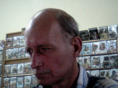 Сергей Корчинский