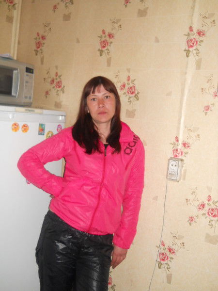 Юлия Гамзулина