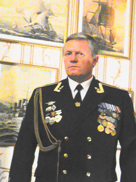 Вячеслав Ефремов