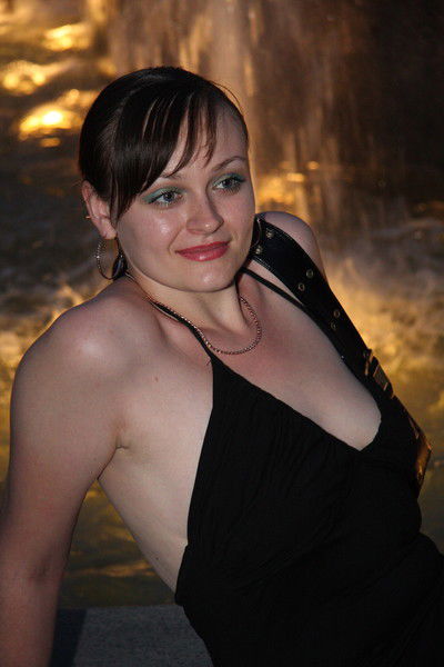 Оля Цембалей