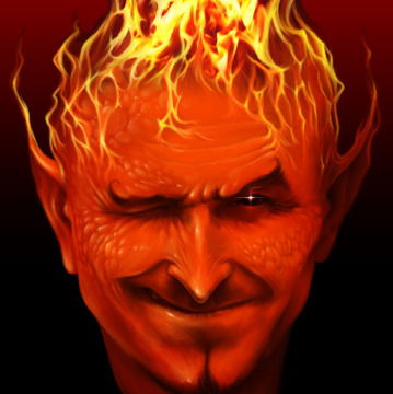 Андрей Хамзин