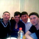 Кайрат Ургенишбаев