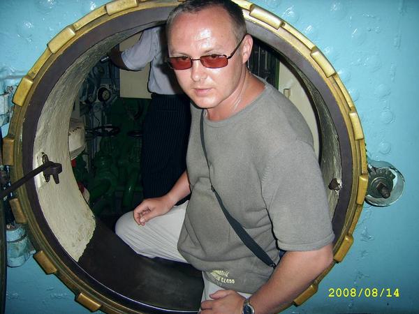 Виталий Гузенко