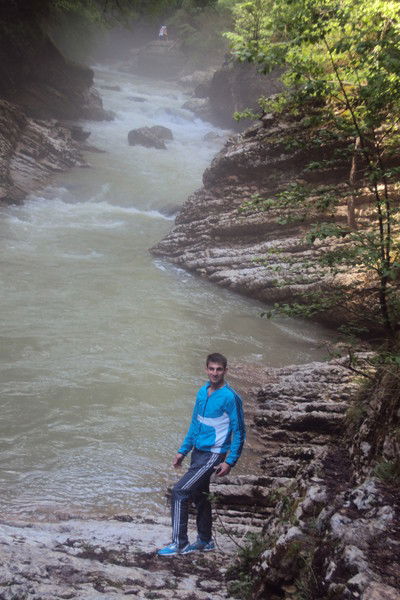 Евгений Линников