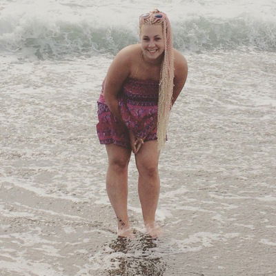 Марина Антонова