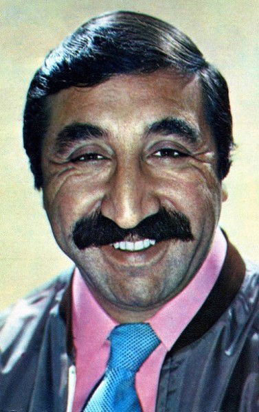 Александр Черевко