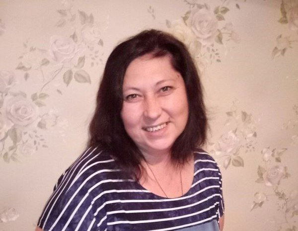 Наталия Пинчук