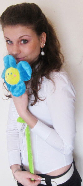 Кристина Кулик