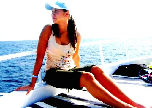 Жанат Цветкова