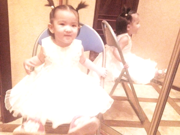 Акылайым Алыбаева