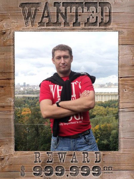 Алексей Ягольников