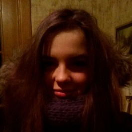 Валерия Милка