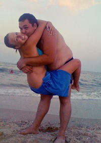 Кристина Бадулкина