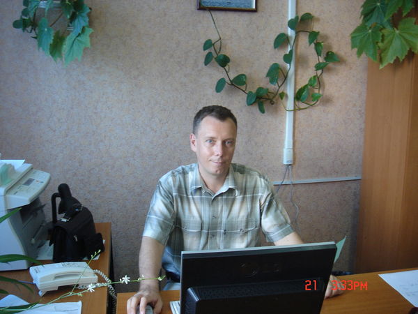 Алексей Дмитриев