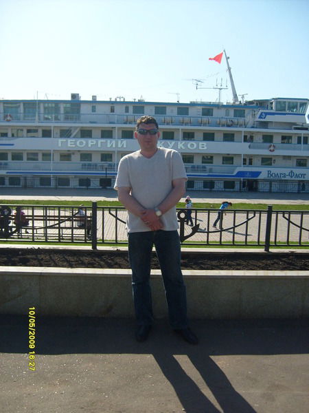 Анатолий Бусыгин