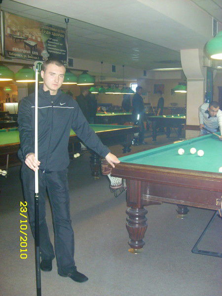 Алексей Сокол