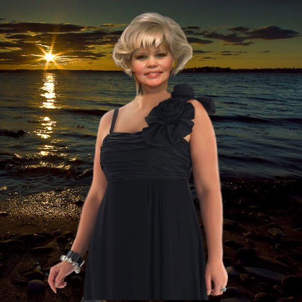 Любовь Хасанова