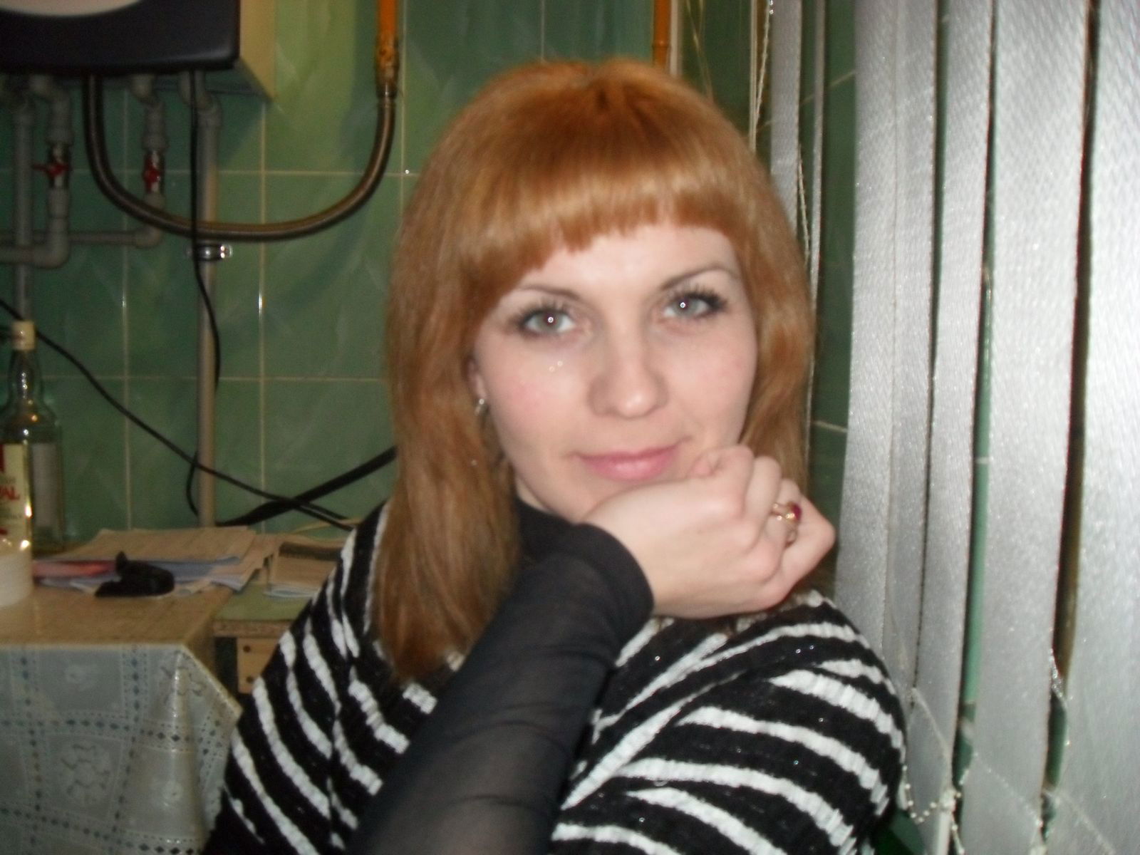 Ольга Иванова