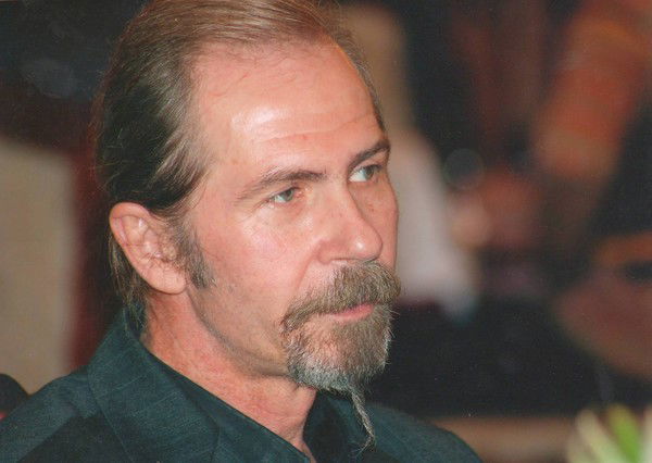 Владимир Нехно