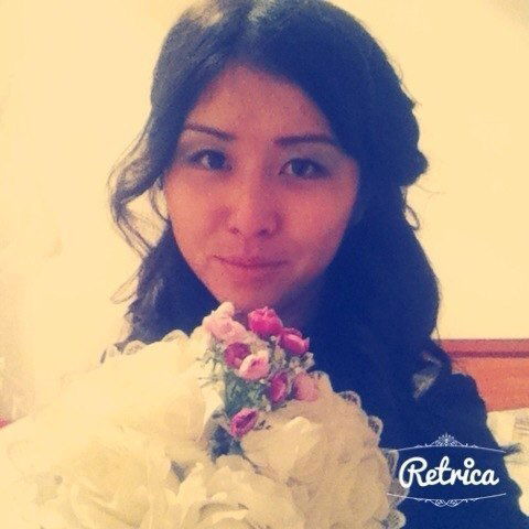 Айжан Кудабаева